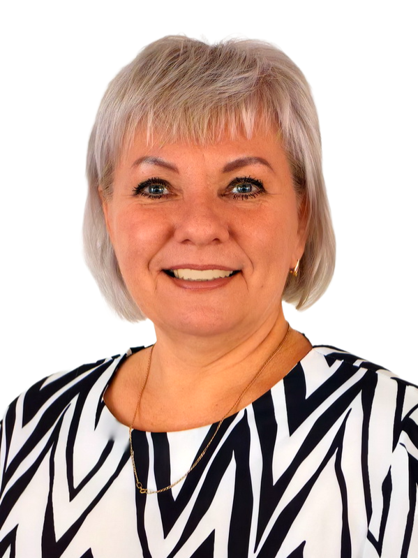 Горбачёва Оксана Александровна.