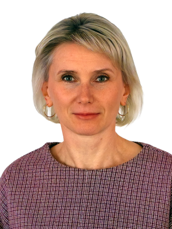 Клецова Людмила Александровна.