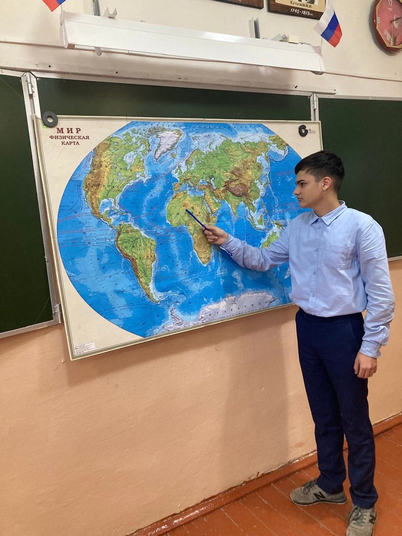 Точка роста: новое событие.