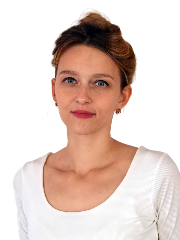 Кузнецова Олеся Александровна.