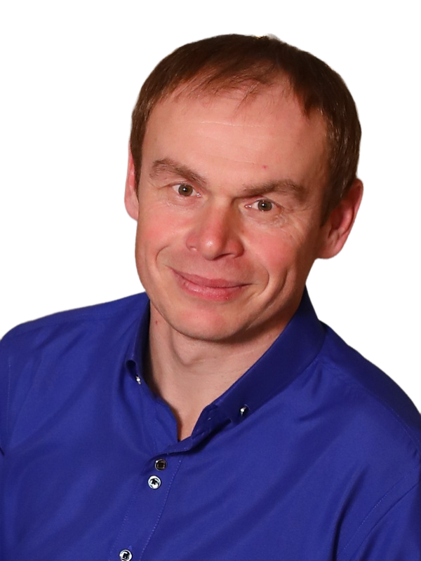 Владимиров Михаил Александрович.
