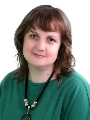 Иванова Светлана Александровна Иванова Светлана Александровна