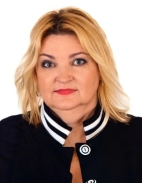Железнова Марина Иосифовна Железнова Марина Иосифовна
