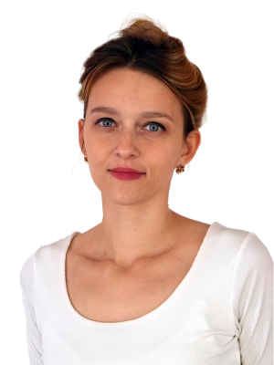 Кузнецова Олеся Александровна Кузнецова Олеся Александровна