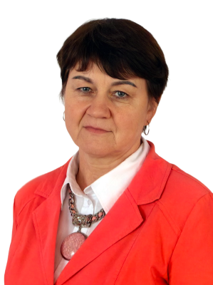 Литвинова Тамара Алексеевна Литвинова Тамара Алексеевна