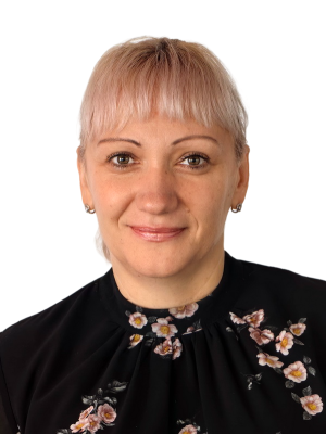 Винокурова Наталья Евгеньевна Винокурова Наталья Евгеньевна