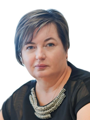 Губина Светлана Вячеславовна Губина Светлана Вячеславовна