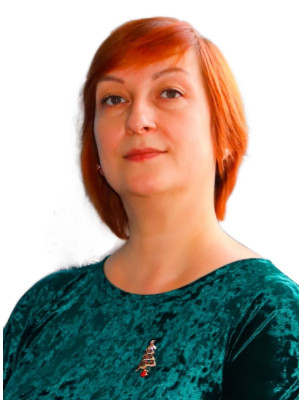 Исакова Злата Юрьевна Исакова Злата Юрьевна