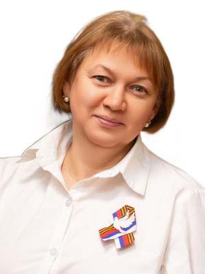 Корхова Марина Владимировна Корхова Марина Владимировна