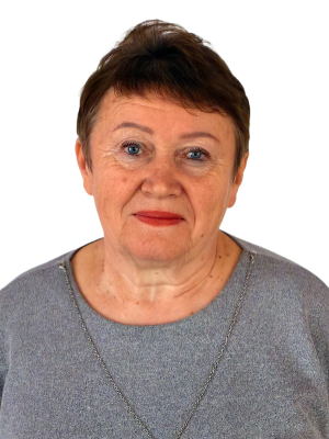 Миникина Галина Петровна Миникина Галина Петровна