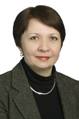 Фельдман Людмила Валентиновна Фельдман Людмила Валентиновна