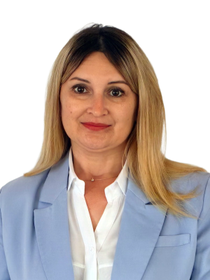 Карякина Юлия Николаевна Карякина Юлия Николаевна