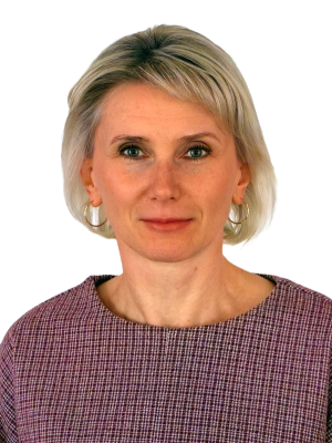 Клецова Людмила Александровна Клецова Людмила Александровна